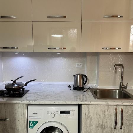 Apartment Buddy Кутаиси Экстерьер фото