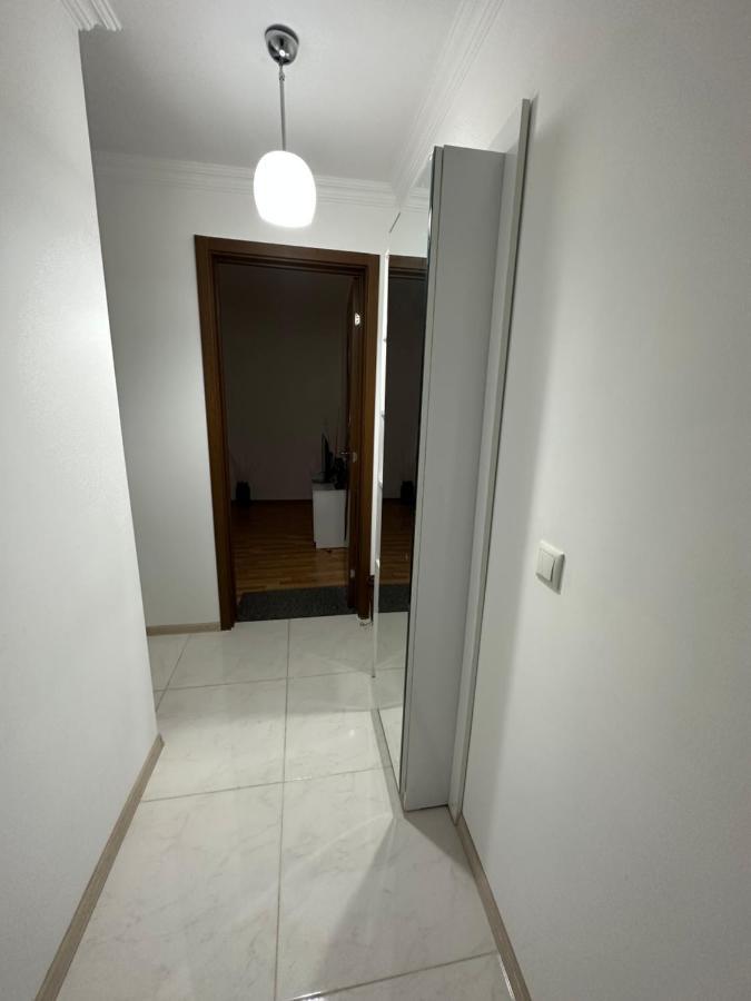 Apartment Buddy Кутаиси Экстерьер фото