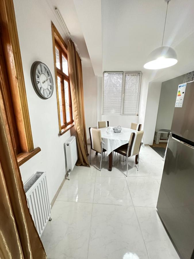 Apartment Buddy Кутаиси Экстерьер фото