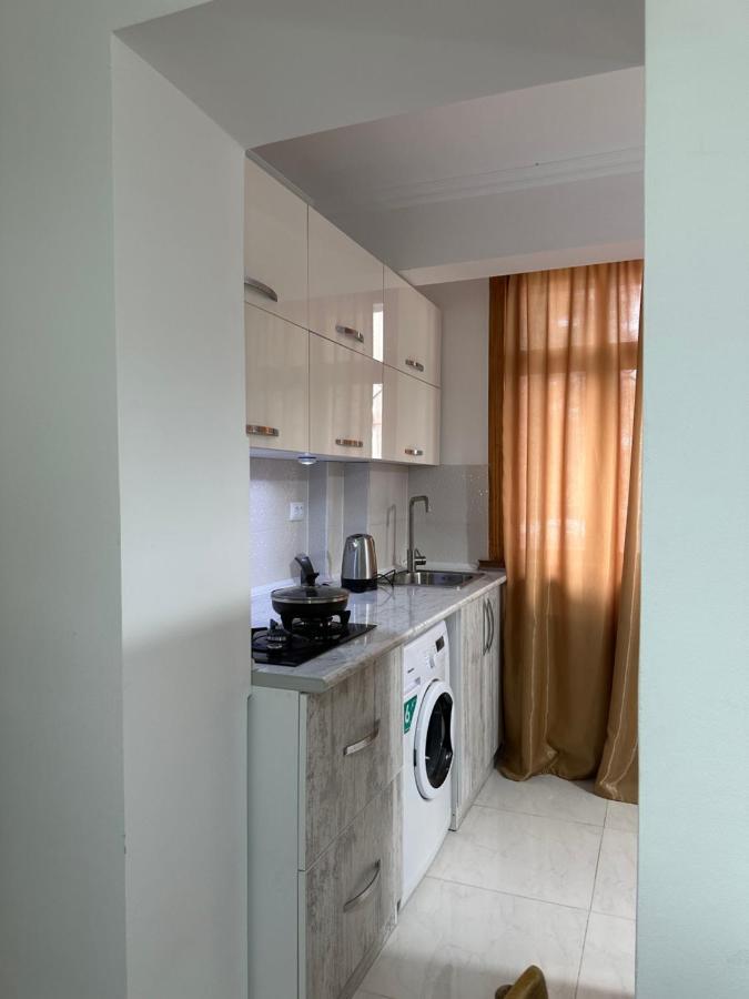 Apartment Buddy Кутаиси Экстерьер фото