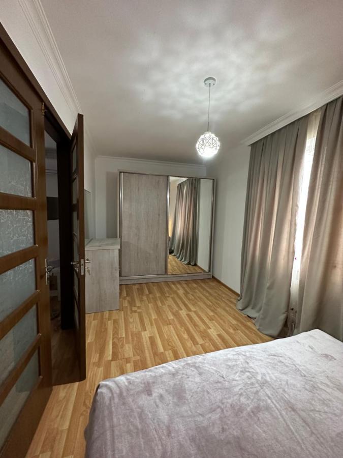 Apartment Buddy Кутаиси Экстерьер фото