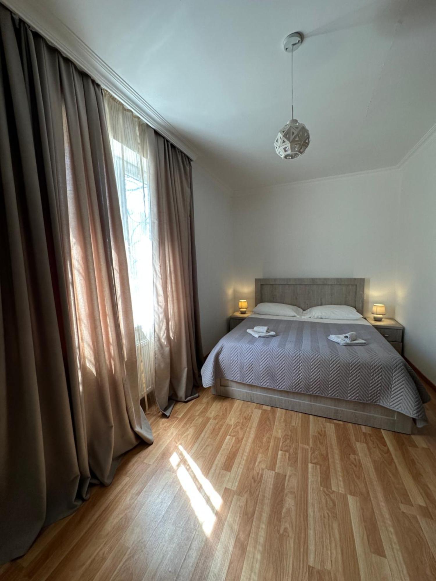Apartment Buddy Кутаиси Экстерьер фото