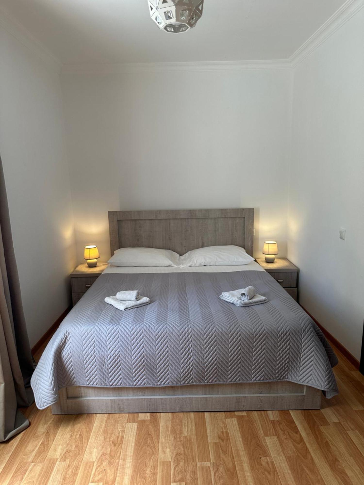 Apartment Buddy Кутаиси Экстерьер фото