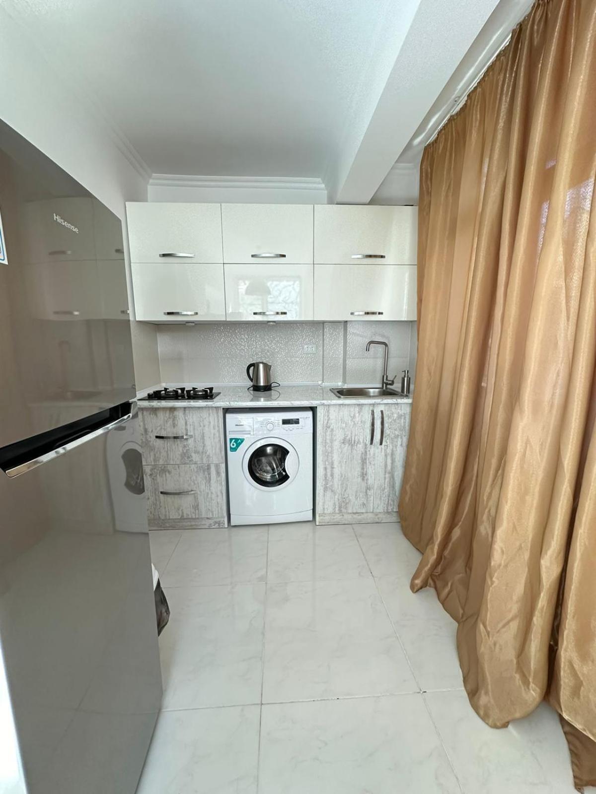 Apartment Buddy Кутаиси Экстерьер фото